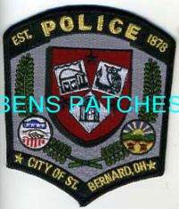 OHIO,SAINT ST BERNARD POLICE 1_wm